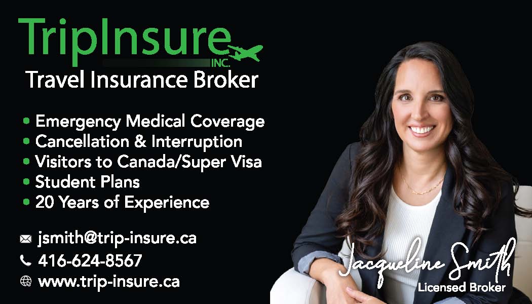 Trip Insure